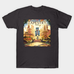 Tapestry T-Shirt